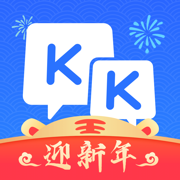 kk键盘聊天神器app V2.2.5.9530安卓版