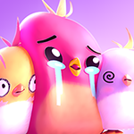 企鹅历险记2 V0.0.1