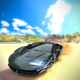 地平线急速飞车 V1.3