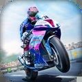 摩托拉力赛 V1.0