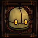 机器人总动员 V1.0