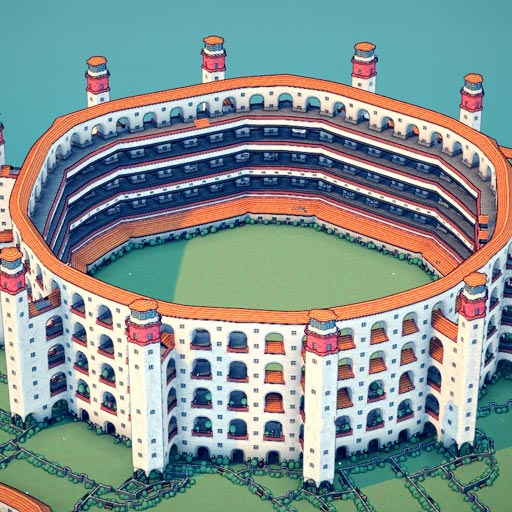 建造欢乐城镇 V1.0.0