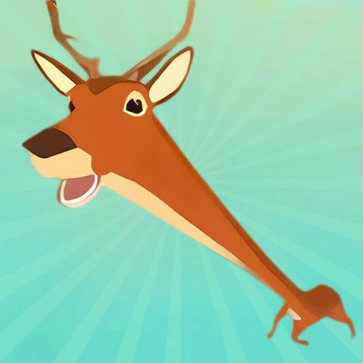 咩咩羊与精灵鹿 V1.0.0