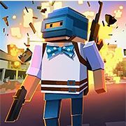 末日生存挑战 V1.0.0