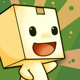 逃离纸盒镇 V100.0.0