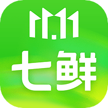 七鲜生鲜 V3.8.6