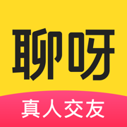 聊呀app V3.4.1