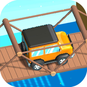 烧脑建桥 V1.0官方版