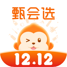 集享甄会选app V5.3.4安卓版