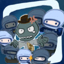 陨落丧尸 V1.0.001