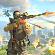 军队狙击手3D V6