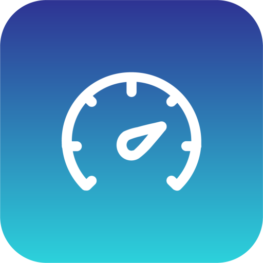 蓝杰测速(测网速) V2.0.33 安卓版