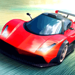飞车遨游驾驶模拟 V1.0