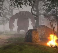 可怕的土地 V1.02