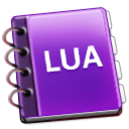 lua编辑器 (LuaStudio) V9.9.5 官方最新免费版