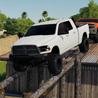 越野挑战赛道 V2.2