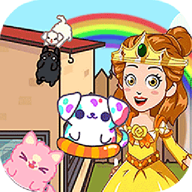 爱犬模拟乐园 V1.0