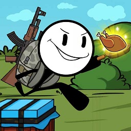 火柴人世界英雄 V1.0.1