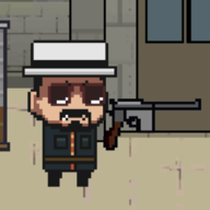 火山哥哥让子弹飞 V1.0