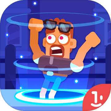 疯狂传送门 V1.0.1