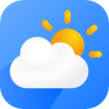 极简桌面天气 V1.1.7 安卓版