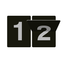 极简时钟设置桌面 V2.5.1 安卓版