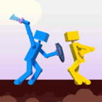 布娃娃战士联盟 V0.1