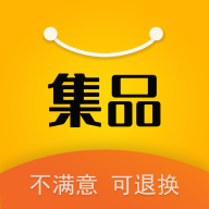 集品盲盒app V1.0.0