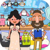 商场购物模拟器 V1.0.9