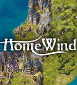 故乡之风汉化补丁 V1.0 LMAO版