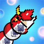 咸鱼大作战 V1.0