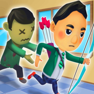 他们都是僵尸 V0.1