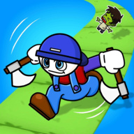 僵尸惊奇工厂逃生 V1.0.5