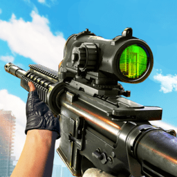 城市猎人狙击 V1.7