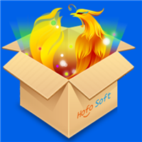 HofoSetup安装包制作大师 V9.3.3.1890
