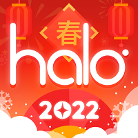 2022HALO剧本杀app V1.0.15最新版