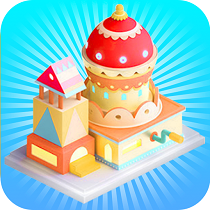 迷你卡通世界 V1.1 安卓版