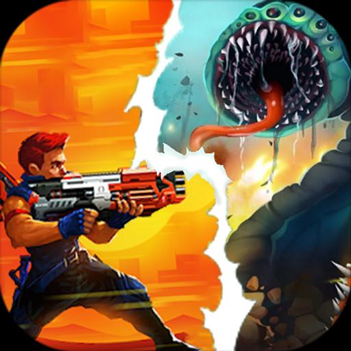 射击王者战争 V2.2