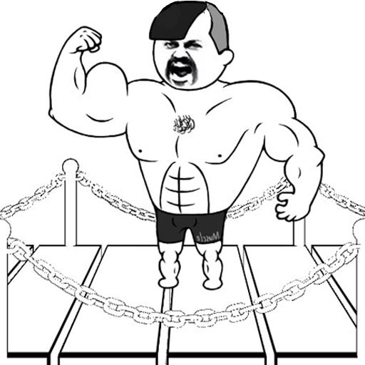 爱蹦达的麦斯 V1.1.3