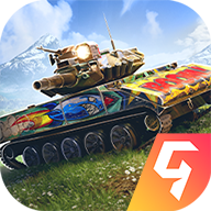 坦克世界闪击战 V8.8