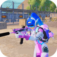 堡垒吃鸡派对 V1.0