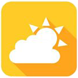 简天气预报 V1.0安卓版