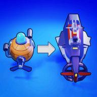 合并进化深海 V1