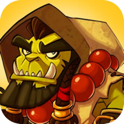 守望奇兵军团降临 V1.0