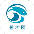 鱼才网 V1.0.0