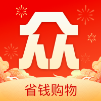众省钱(购物领券返利) V1.0.0安卓版
