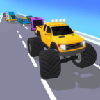 大篷车快跑2022 V1.0