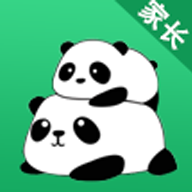 熊猫守望家长 V1.1.10 安卓版