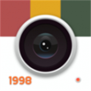 1998胶片相机 V2.4