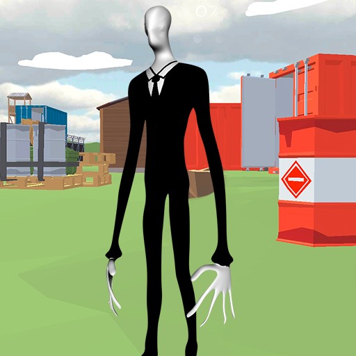 躲猫猫生存挑战 V1.0